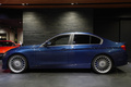 2018 BMW Alpina B3 