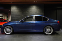 2018 BMW Alpina B3 