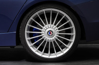 2018 BMW Alpina B3 