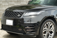 2020 Land Rover RANGE ROVER VELAR 