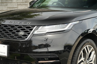 2020 Land Rover RANGE ROVER VELAR 