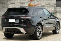 2020 Land Rover RANGE ROVER VELAR 