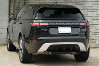 2020 Land Rover RANGE ROVER VELAR 