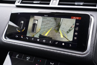 2020 Land Rover RANGE ROVER VELAR 