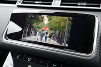 2020 Land Rover RANGE ROVER VELAR 