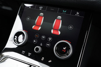 2020 Land Rover RANGE ROVER VELAR 