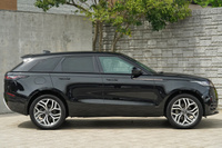 2020 Land Rover RANGE ROVER VELAR 