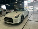 2011 Nissan GT-R R35 GT-R EGOIST
