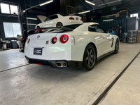 2011 Nissan GT-R UPCOMING INVENTORY, R35 GT-R EGOIST