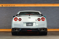 2011 Nissan GT-R R35 GT-R EGOIST, EXCLUSIVE BODY COLOR -Ultimate Opal White-, EXLUSIVE INTERIOR Leather Cordination