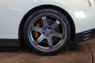 2011 Nissan GT-R R35 GT-R EGOIST, EXCLUSIVE BODY COLOR -Ultimate Opal White-, EXLUSIVE INTERIOR Leather Cordination