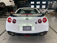 2011 Nissan GT-R UPCOMING INVENTORY, R35 GT-R EGOIST