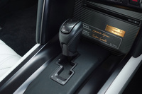 2011 Nissan GT-R R35 GT-R EGOIST, EXCLUSIVE BODY COLOR -Ultimate Opal White-, EXLUSIVE INTERIOR Leather Cordination