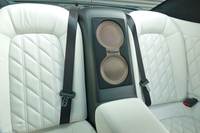 2011 Nissan GT-R R35 GT-R EGOIST, EXCLUSIVE BODY COLOR -Ultimate Opal White-, EXLUSIVE INTERIOR Leather Cordination