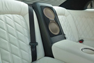 2011 Nissan GT-R R35 GT-R EGOIST, EXCLUSIVE BODY COLOR -Ultimate Opal White-, EXLUSIVE INTERIOR Leather Cordination