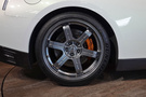 2011 Nissan GT-R R35 GT-R EGOIST, EXCLUSIVE BODY COLOR -Ultimate Opal White-, EXLUSIVE INTERIOR Leather Cordination