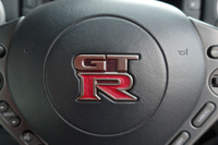 2011 Nissan GT-R R35 GT-R EGOIST, EXCLUSIVE BODY COLOR -Ultimate Opal White-, EXLUSIVE INTERIOR Leather Cordination