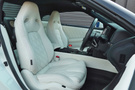 2011 Nissan GT-R R35 GT-R EGOIST, EXCLUSIVE BODY COLOR -Ultimate Opal White-, EXLUSIVE INTERIOR Leather Cordination