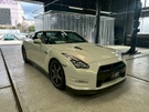2011 Nissan GT-R R35 GT-R EGOIST