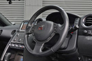 2012 Nissan GT-R R35 GT-R Pure Edition for Track Pack, OP: Titanium Muffler,  RAYS Forged 20 Inch Alloy Wheels