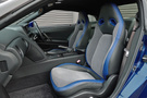 2012 Nissan GT-R R35 GT-R Pure Edition for Track Pack, OP: Titanium Muffler,  RAYS Forged 20 Inch Alloy Wheels