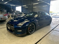 2012 Nissan GT-R UPCOMING INVENTORY, R35 GT-R Pure Edition for Track Pack