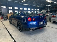 2012 Nissan GT-R UPCOMING INVENTORY, R35 GT-R Pure Edition for Track Pack
