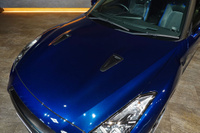 2012 Nissan GT-R R35 GT-R Pure Edition for Track Pack, OP: Titanium Muffler,  RAYS Forged 20 Inch Alloy Wheels