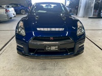 2012 Nissan GT-R UPCOMING INVENTORY, R35 GT-R Pure Edition for Track Pack