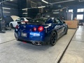 2012 Nissan GT-R UPCOMING INVENTORY, R35 GT-R Pure Edition for Track Pack