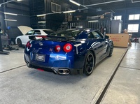 2012 Nissan GT-R UPCOMING INVENTORY, R35 GT-R Pure Edition for Track Pack