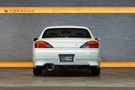 2002 Nissan SILVIA S15  Silvia Spec R・SR20DET Engine, Factory 6 Speed Manual, Aftermarket Spin-Turn Knob