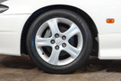 2002 Nissan SILVIA S15  Silvia Spec R・SR20DET Engine, Factory 6 Speed Manual, Aftermarket Spin-Turn Knob