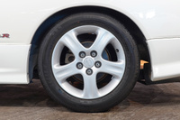 2002 Nissan SILVIA S15  Silvia Spec R・SR20DET Engine, Factory 6 Speed Manual, Aftermarket Spin-Turn Knob