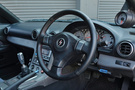 2002 Nissan SILVIA S15  Silvia Spec R・SR20DET Engine, Factory 6 Speed Manual, Aftermarket Spin-Turn Knob