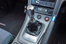 2002 Nissan SILVIA S15  Silvia Spec R・SR20DET Engine, Factory 6 Speed Manual, Aftermarket Spin-Turn Knob