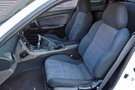 2002 Nissan SILVIA S15  Silvia Spec R・SR20DET Engine, Factory 6 Speed Manual, Aftermarket Spin-Turn Knob