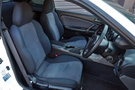 2002 Nissan SILVIA S15  Silvia Spec R・SR20DET Engine, Factory 6 Speed Manual, Aftermarket Spin-Turn Knob
