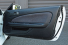 2002 Nissan SILVIA S15  Silvia Spec R・SR20DET Engine, Factory 6 Speed Manual, Aftermarket Spin-Turn Knob