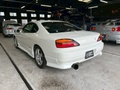 2002 Nissan SILVIA Upcoming Inventory S15 Spec R