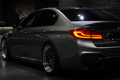 2019 BMW M5 null