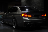 2019 BMW M5 null