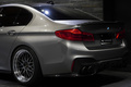 2019 BMW M5 null