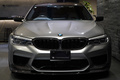 2019 BMW M5 null