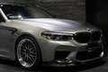 2019 BMW M5 null