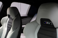 2019 BMW M5 null