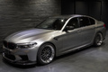 2019 BMW M5 null