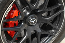 2019 Mercedes-AMG G CLASS null
