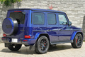 2019 Mercedes-AMG G CLASS null