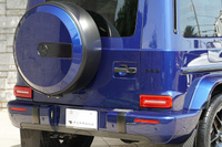 2019 Mercedes-AMG G CLASS null